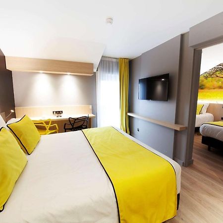 Quality Hotel Clermont Kennedy Εξωτερικό φωτογραφία