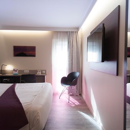 Quality Hotel Clermont Kennedy Εξωτερικό φωτογραφία