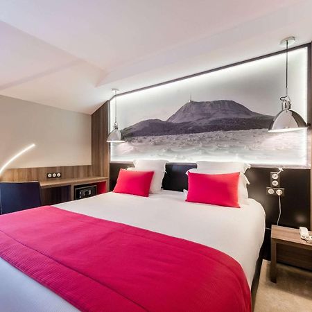 Quality Hotel Clermont Kennedy Εξωτερικό φωτογραφία