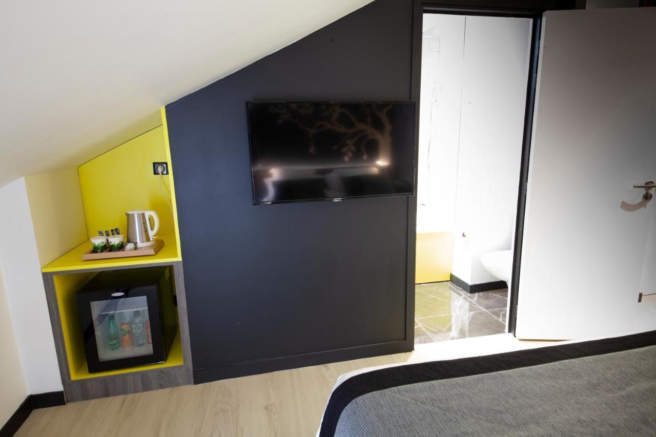 Quality Hotel Clermont Kennedy Εξωτερικό φωτογραφία