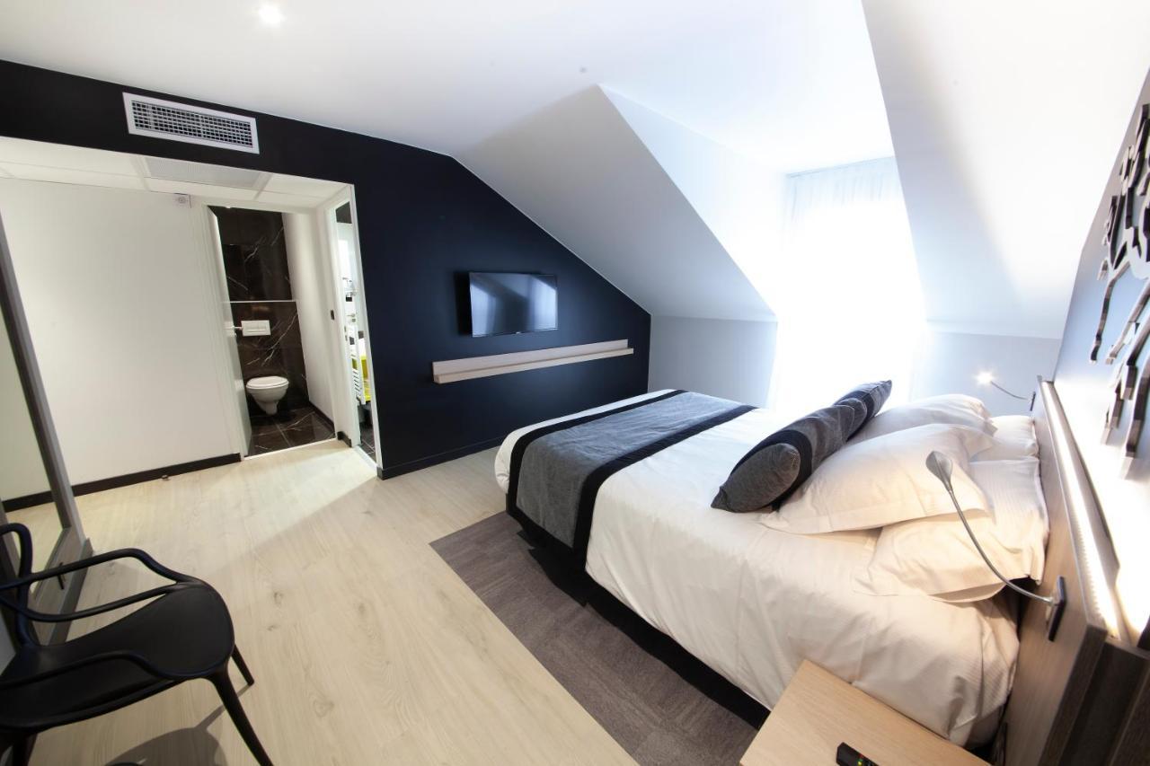 Quality Hotel Clermont Kennedy Εξωτερικό φωτογραφία