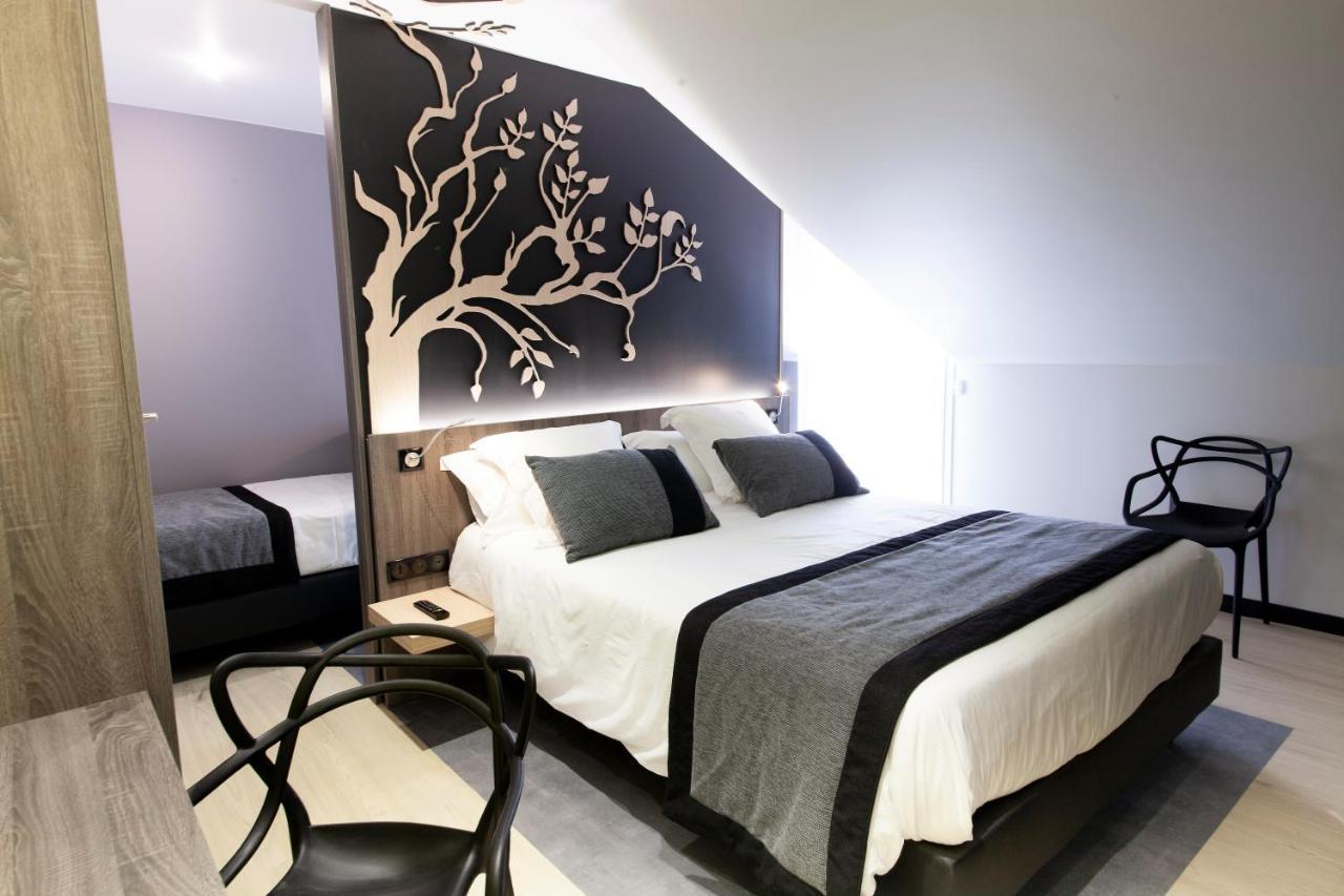 Quality Hotel Clermont Kennedy Εξωτερικό φωτογραφία