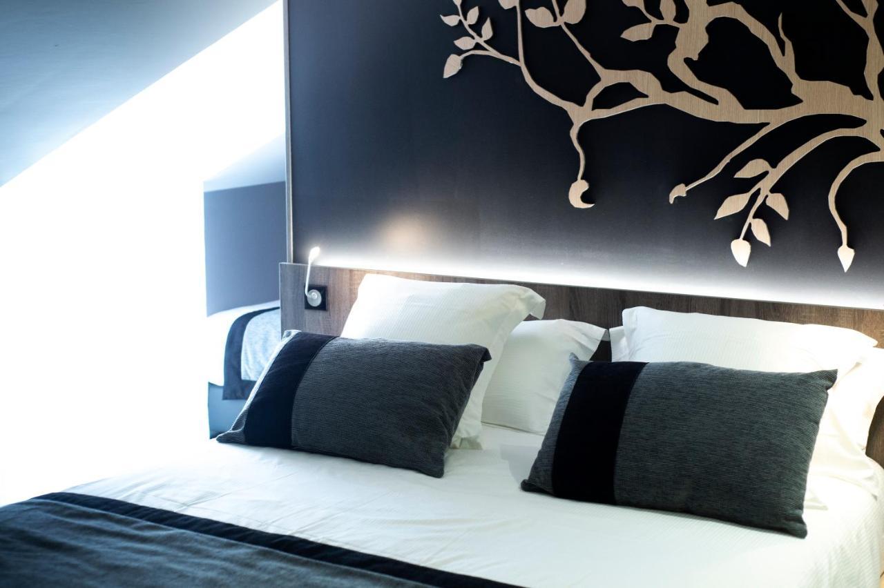 Quality Hotel Clermont Kennedy Εξωτερικό φωτογραφία