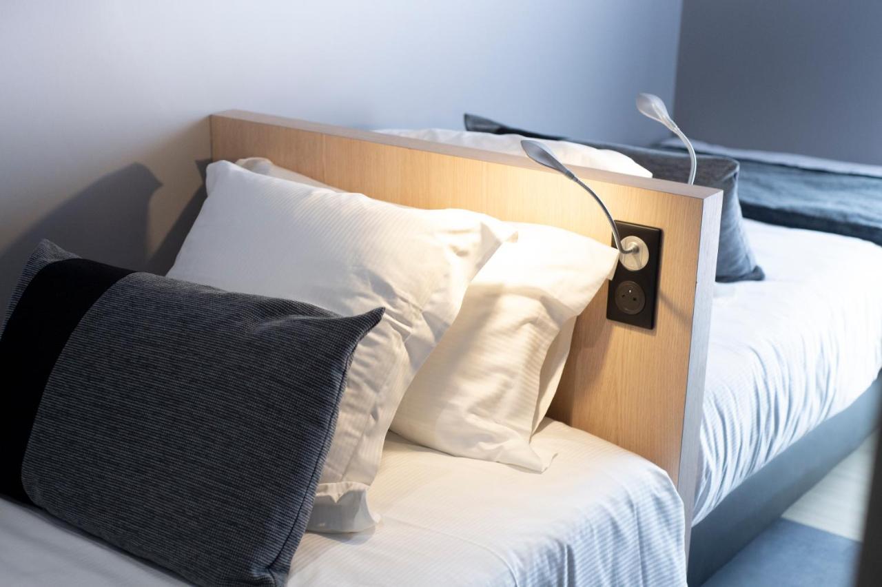 Quality Hotel Clermont Kennedy Εξωτερικό φωτογραφία