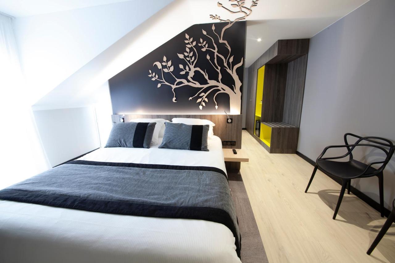Quality Hotel Clermont Kennedy Εξωτερικό φωτογραφία