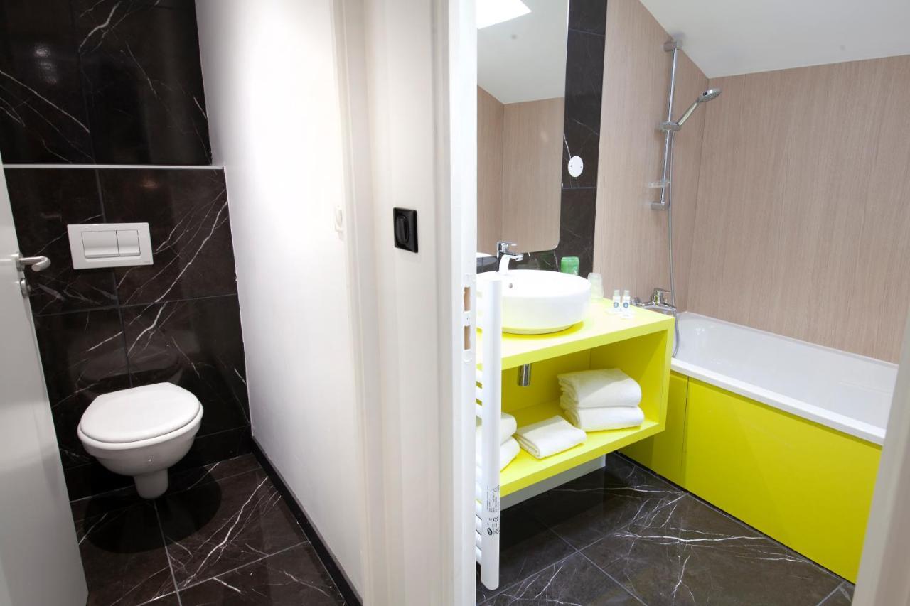 Quality Hotel Clermont Kennedy Εξωτερικό φωτογραφία