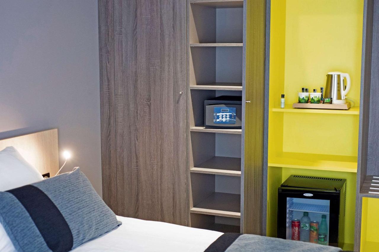 Quality Hotel Clermont Kennedy Εξωτερικό φωτογραφία