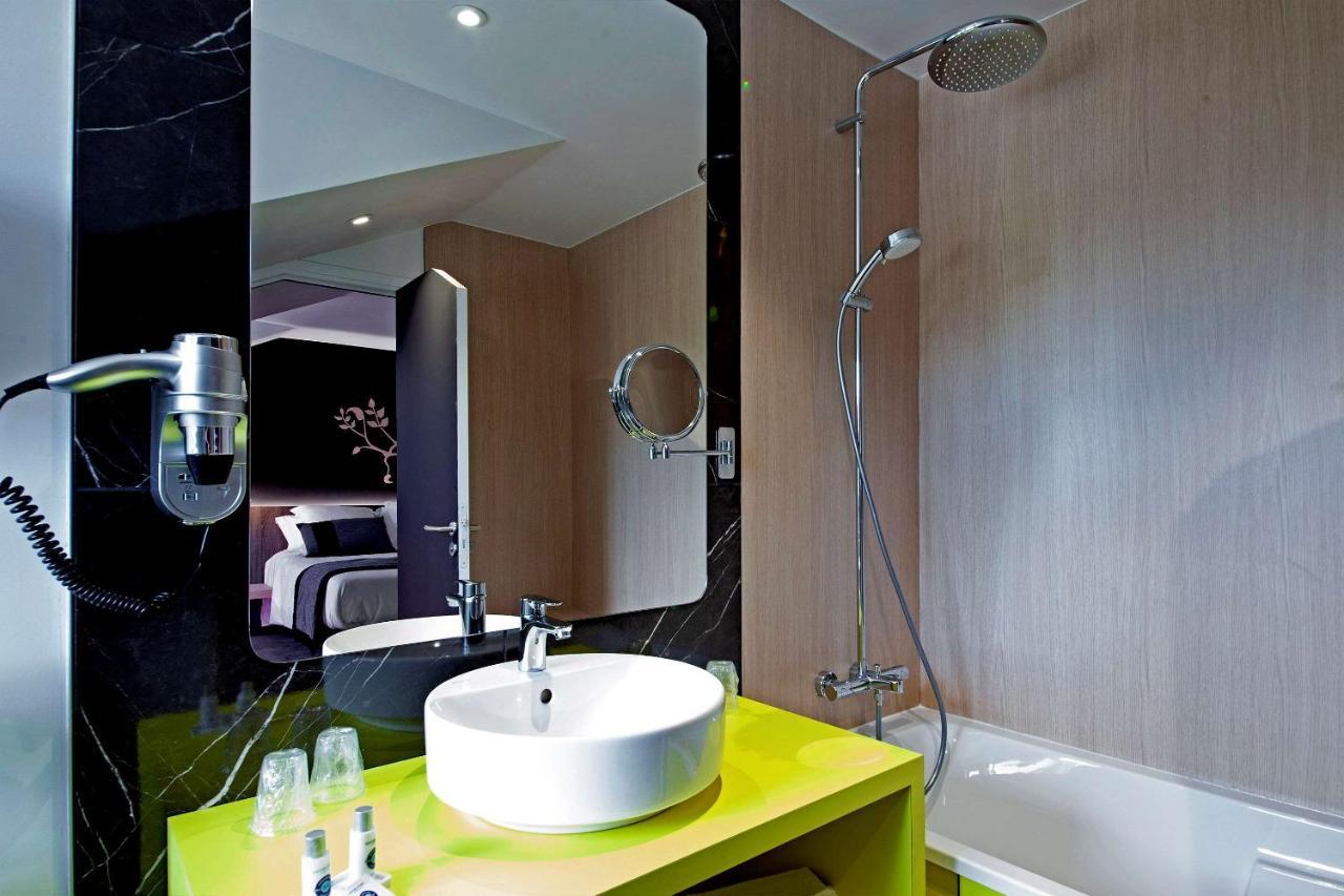 Quality Hotel Clermont Kennedy Εξωτερικό φωτογραφία