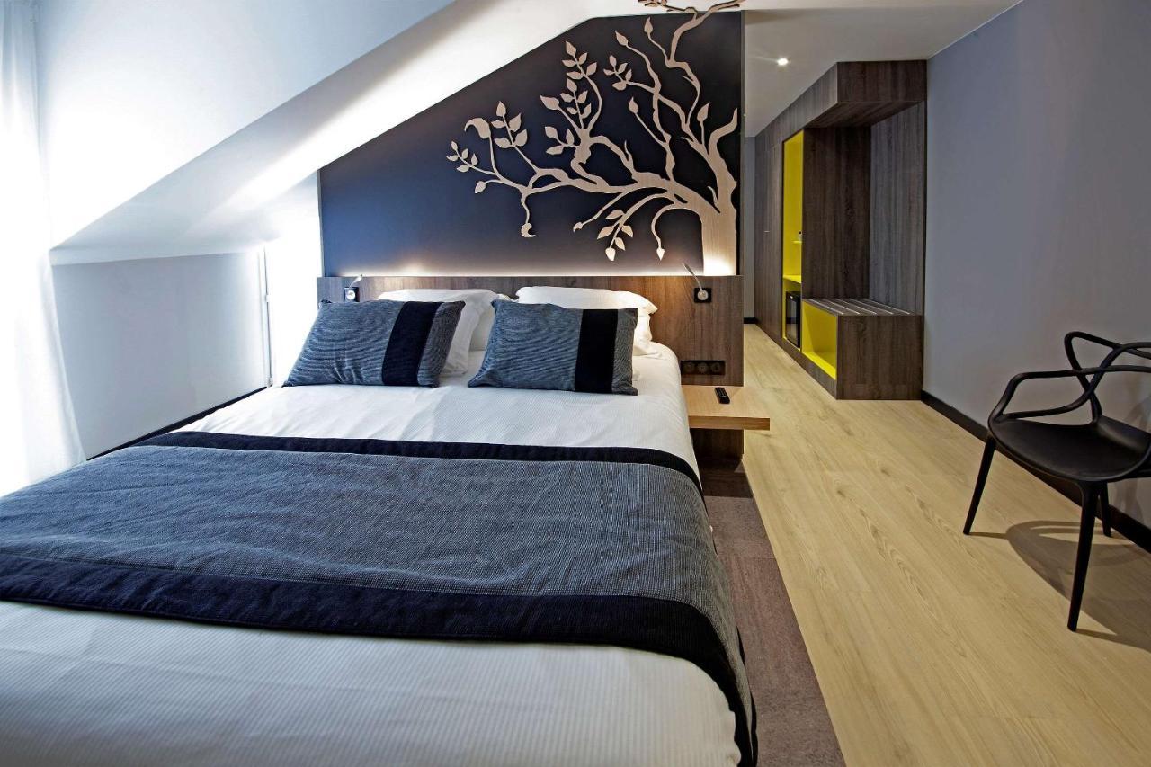 Quality Hotel Clermont Kennedy Εξωτερικό φωτογραφία