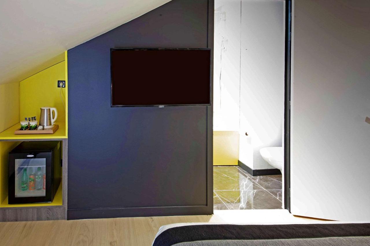 Quality Hotel Clermont Kennedy Εξωτερικό φωτογραφία