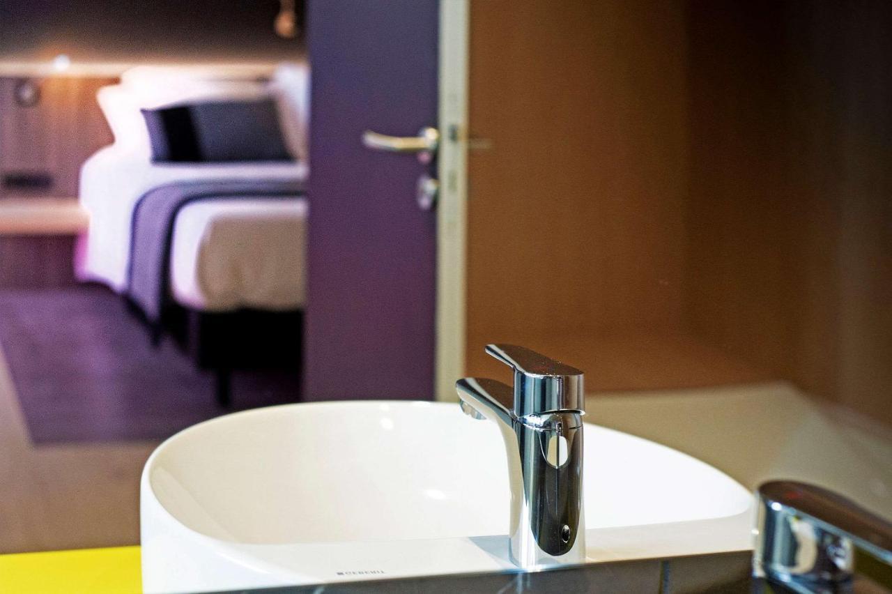 Quality Hotel Clermont Kennedy Εξωτερικό φωτογραφία