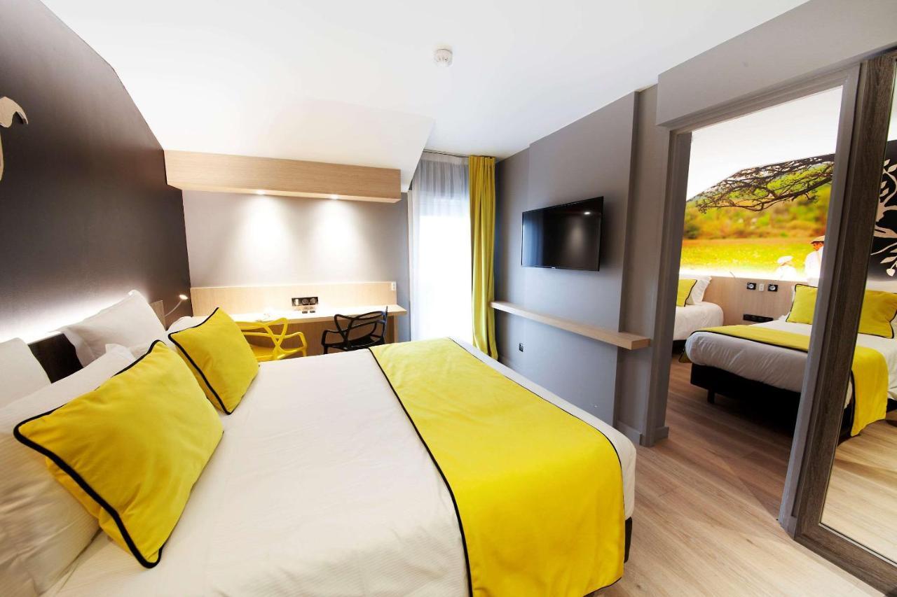 Quality Hotel Clermont Kennedy Εξωτερικό φωτογραφία