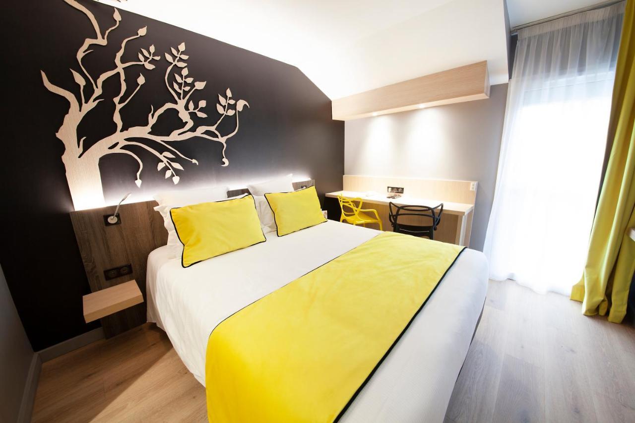 Quality Hotel Clermont Kennedy Εξωτερικό φωτογραφία