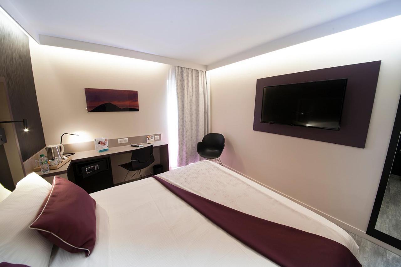 Quality Hotel Clermont Kennedy Εξωτερικό φωτογραφία