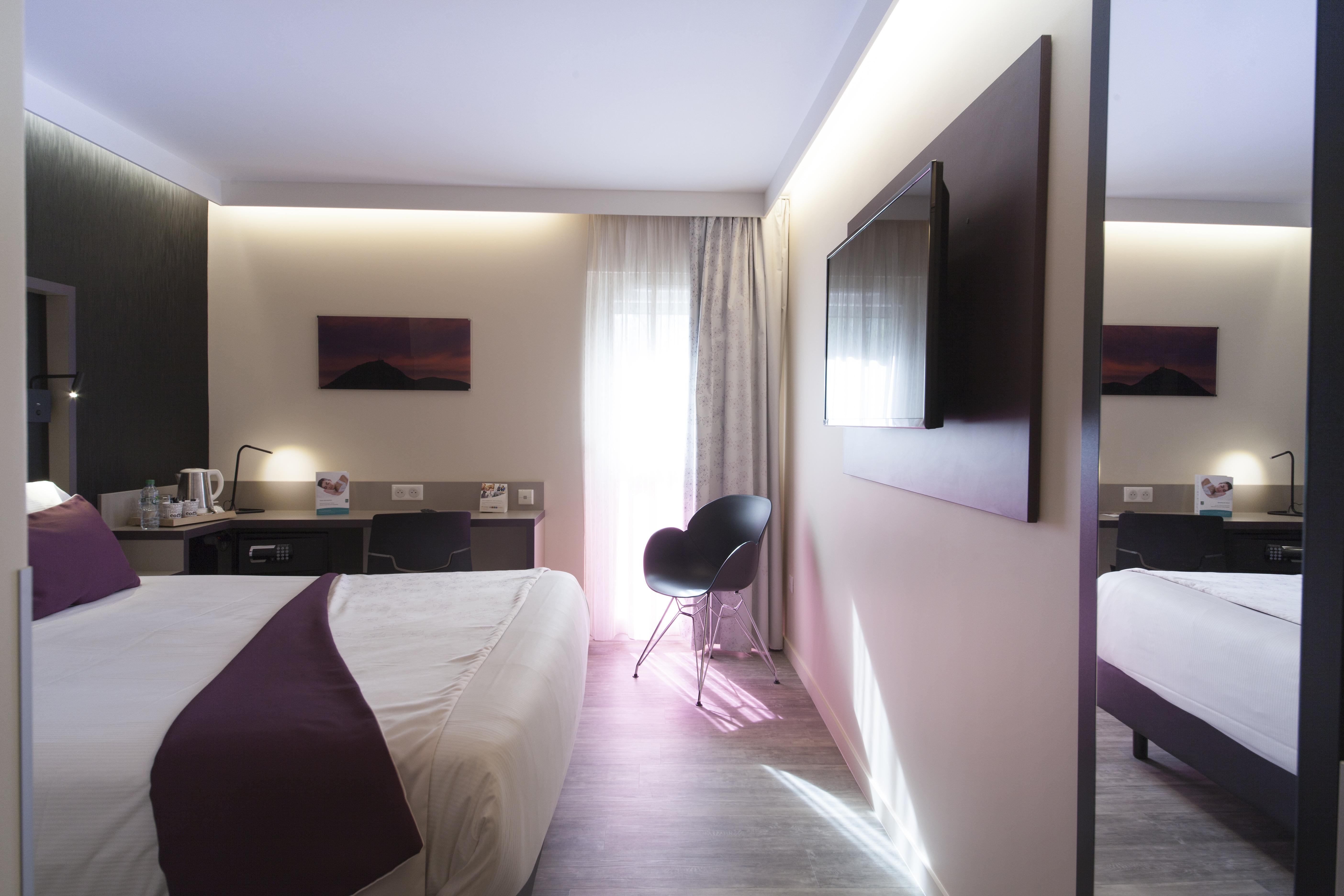 Quality Hotel Clermont Kennedy Εξωτερικό φωτογραφία