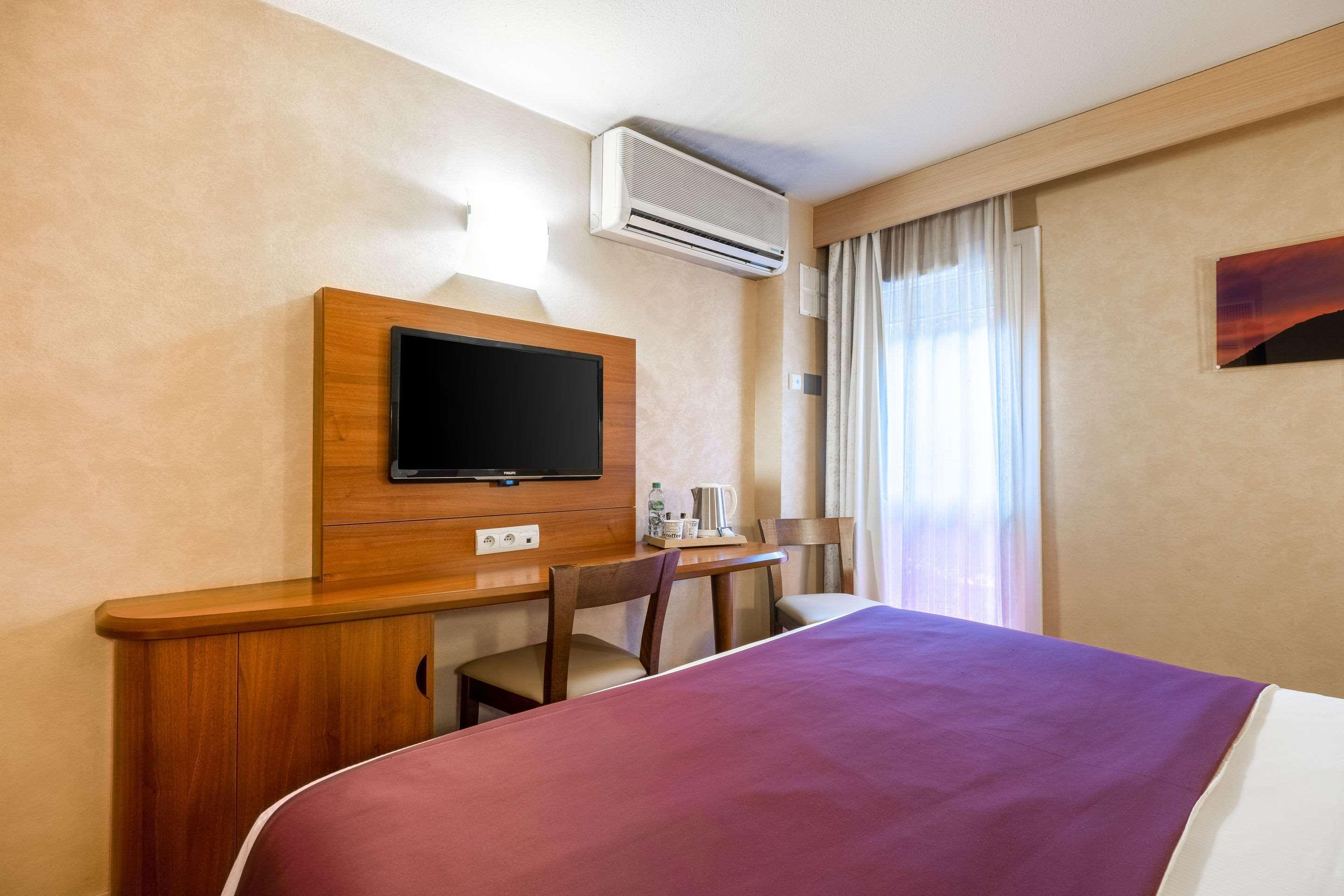Quality Hotel Clermont Kennedy Εξωτερικό φωτογραφία