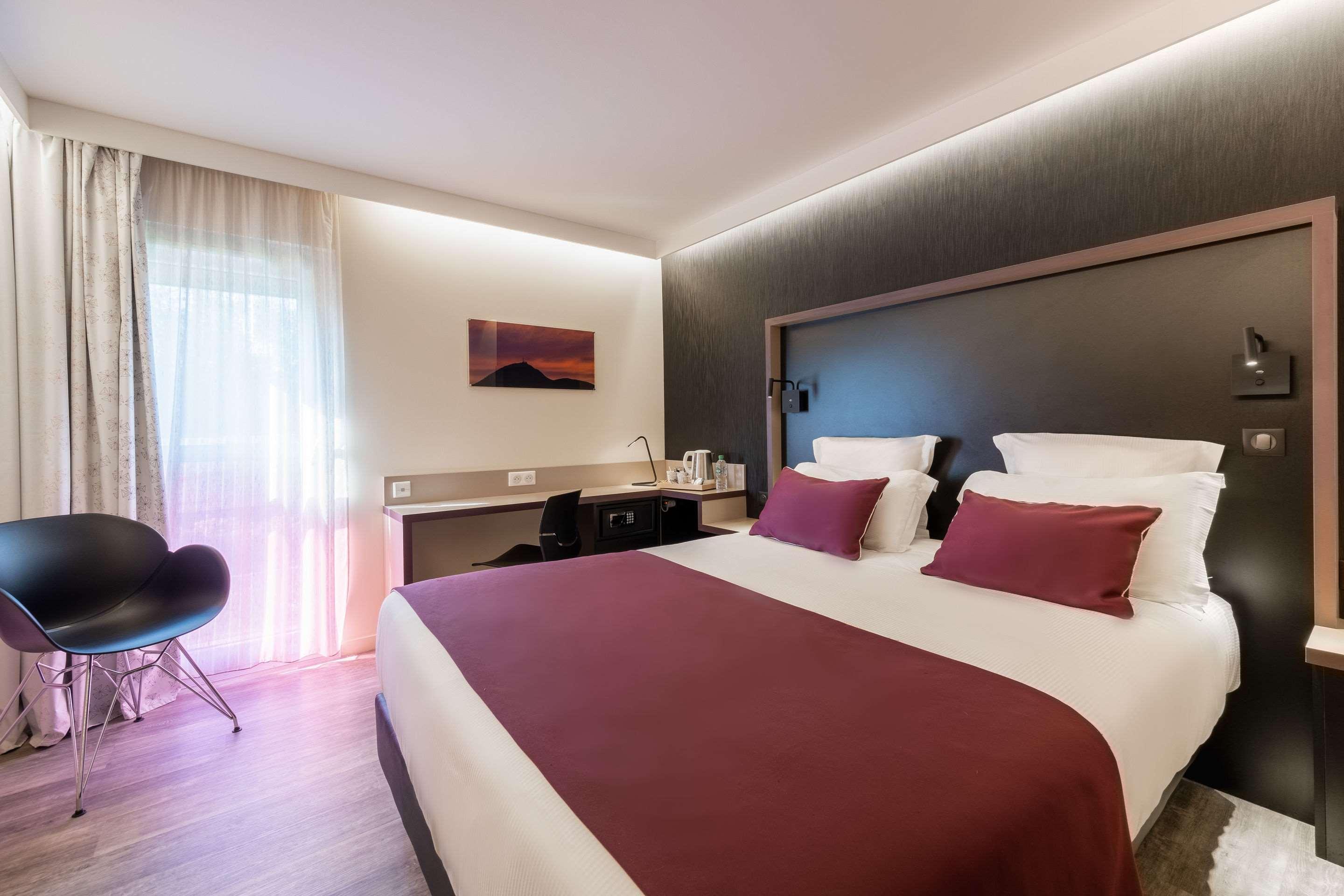 Quality Hotel Clermont Kennedy Εξωτερικό φωτογραφία