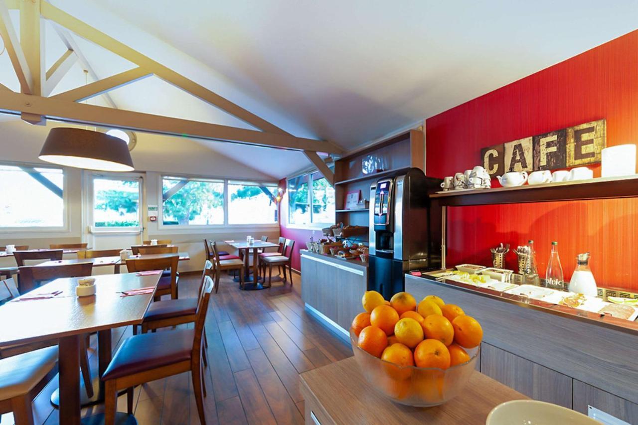 Quality Hotel Clermont Kennedy Εξωτερικό φωτογραφία