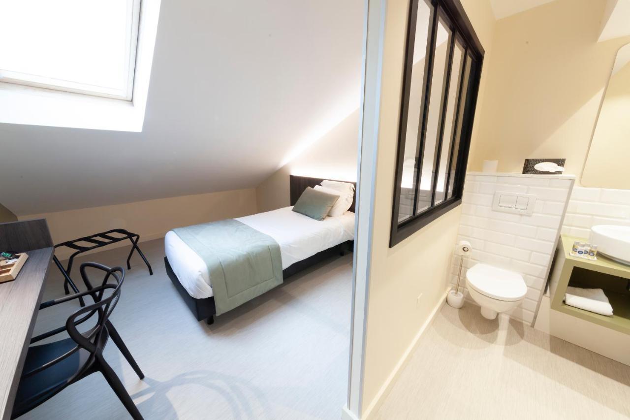 Quality Hotel Clermont Kennedy Εξωτερικό φωτογραφία