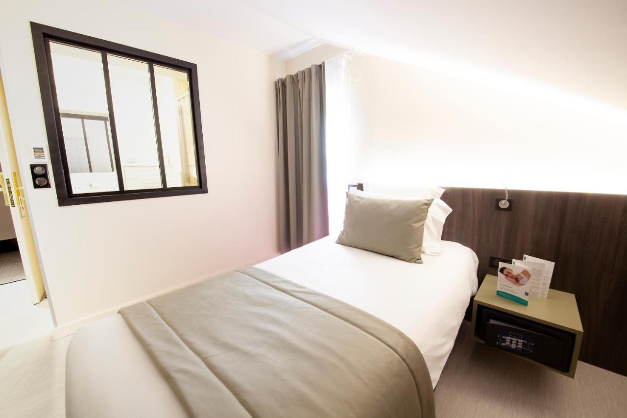 Quality Hotel Clermont Kennedy Εξωτερικό φωτογραφία
