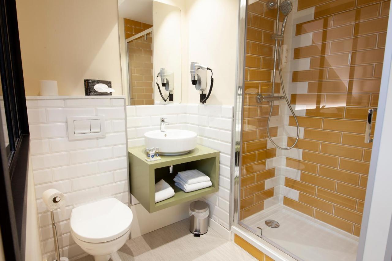 Quality Hotel Clermont Kennedy Εξωτερικό φωτογραφία