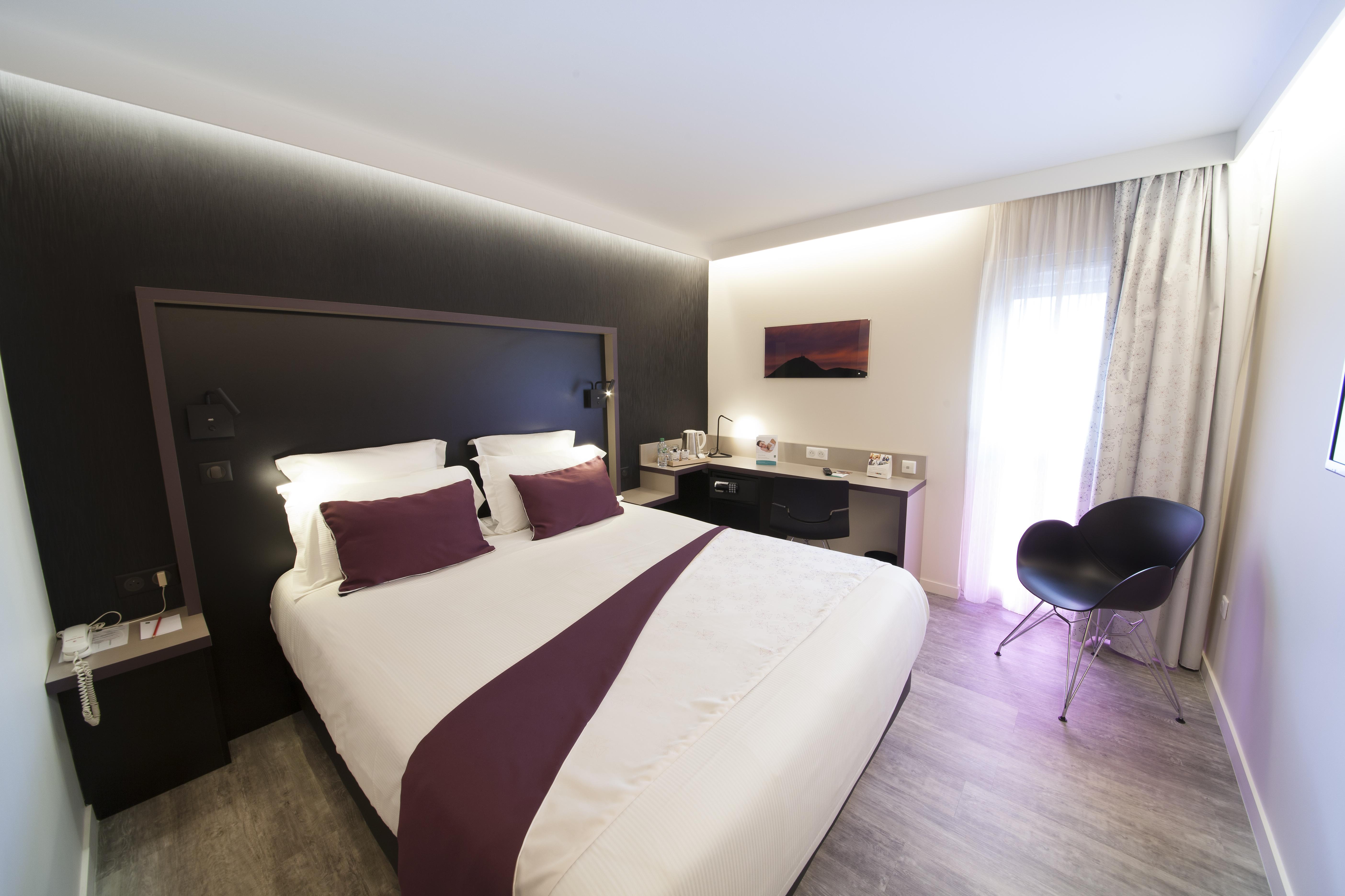 Quality Hotel Clermont Kennedy Εξωτερικό φωτογραφία