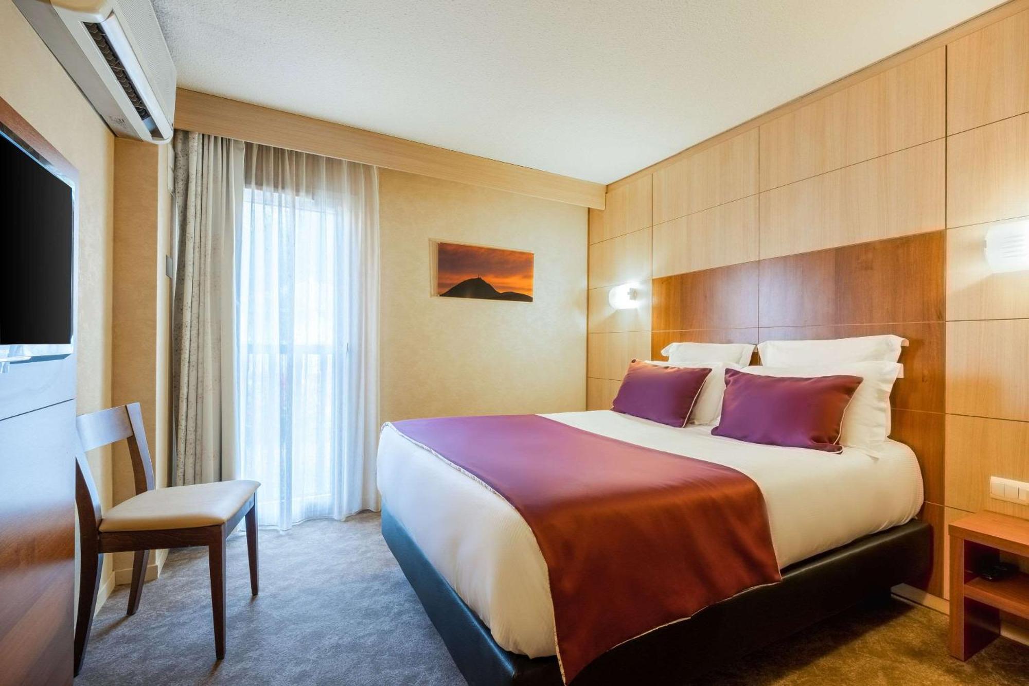 Quality Hotel Clermont Kennedy Εξωτερικό φωτογραφία